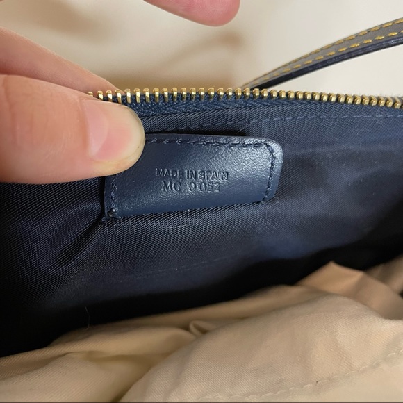 Authentic Dior Saddle bag - Picture 7 of 7